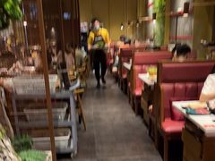 -牛村来人潮汕牛肉火锅(西单店)