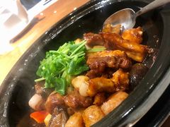 -红棉中餐厅·广州海航威斯汀酒店