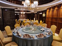 -建滔诺富特酒店-悦餐厅