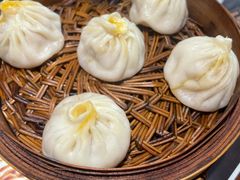 -老淮城·长鱼面(河下古镇店)