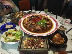 -旺顺阁鱼头泡饼(常营店)