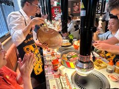 -猫抓烤肉(春熙路店)