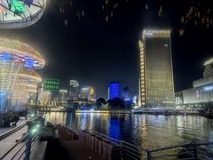-西湖文化广场