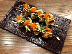 -东京屋(武定路店)
