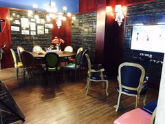 -优悦派·别墅派对轰趴馆(静安店)
