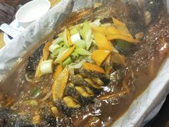 -鱼颜诱纸纸上烤鱼·蛙(龙湖天街店)
