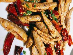-自己人(九码头店)