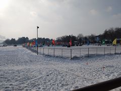 -长春市南湖公园