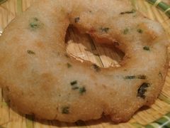 葱油饼-易裕和·长沙米粉(竹塘西路店)