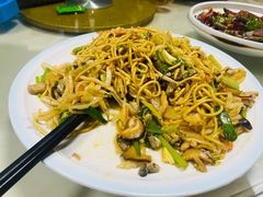 -大海山·十八年海鲜闽菜(金港店)