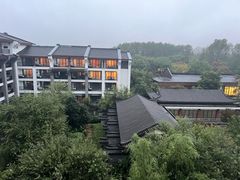 -杭州西溪喜来登度假大酒店