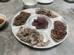 -高玛纳驴肉火烧(河间总店)