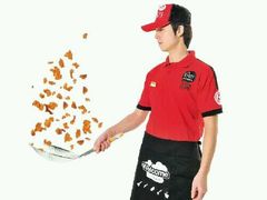 炸鸡达人-1973继光香香鸡(曲阳路店)