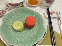 -浙江西子宾馆·牡丹厅