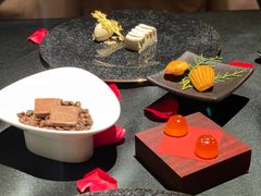 -wann lounge 低温慢煮牛排·清吧