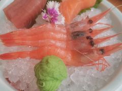 -九井澤精致料理(金茂店)