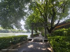 -桂林两江四湖景区
