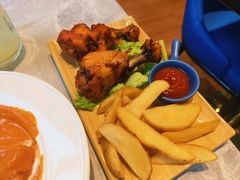 -木尔坦·Multan巴基斯坦清真餐厅halal(大智嘉园店)