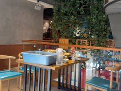 -山丹丹西北菜(金贸大厦店)