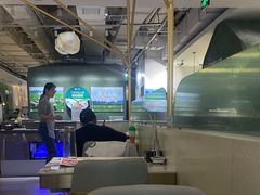 -小肥羊·牛羊肉火锅(万达广场店)