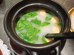 -渔家傲(唐人店)