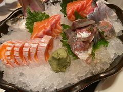 -佛山希尔顿酒店·融誉亚洲美食荟