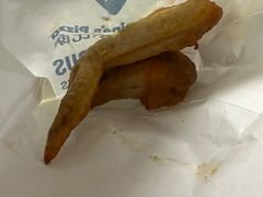 蜜汁烤翅-达美乐比萨(江月路店)