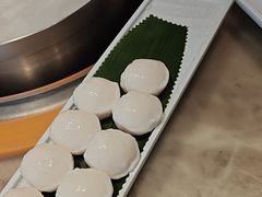 -淘米捞·米汤脆鲩鱼火锅(福田皇岗店)