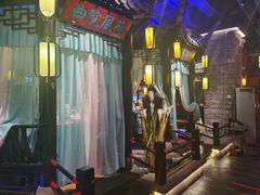 -红蜡烛•瓦罐粥家常菜•夜宵(中山路店)