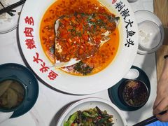 -千稻剁椒大鱼头(CityOn熙地港店)