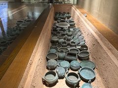 -洛阳周王城天子驾六博物馆