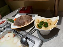 -海底捞火锅(团结桥店)