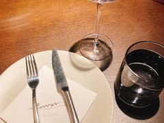 -LUMOS卢莫斯融合料理餐厅