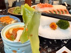 -熙楼(翠湖店)