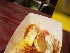 -四环冷面王(西单华威约饭街店)