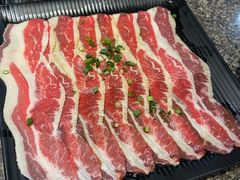 -高丽苑韩国烤肉(海昌路旗舰店)