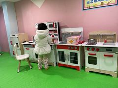 -幸福花欢乐世界(东辰广场A座店)