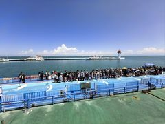-青海湖二郎剑景区