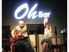 -ohbar live house(人广店)