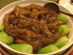 -民族饭店-四季餐厅