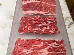 -涮福記·现切牛羊肉火锅(世纪汇店)