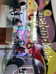 点击看大图 -meland club亲子乐园(重庆万象城店)