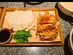 -南京大牌档(夫子庙贡院街店)