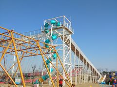 -卤阳湖国家湿地公园