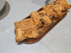 -小豆海棠(嘉兴路店)