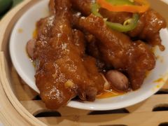 -丹桂轩(万科城店)