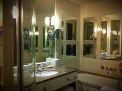 -深圳福田香格里拉大酒店