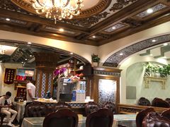 -新疆伊宁远征餐厅