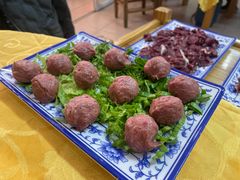 -大戚饭店(泰华路店)