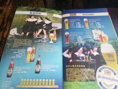 -兰特伯爵西餐厅·啤酒屋(方庄店)